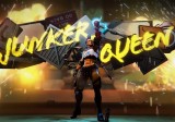 overwatch 2 junker queen