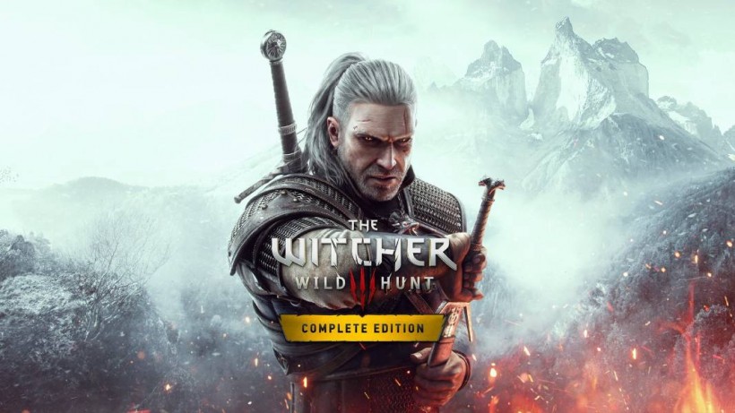 witcher 3 next-gen