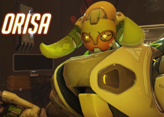 overwatch orisa