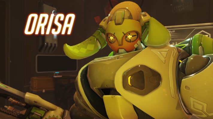 overwatch orisa