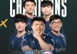 PSG.LGD wins Riyadh Masters 2022