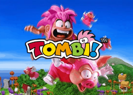 #RePlay When was the Last Time You Played Tomba!?
