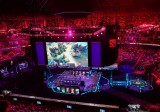 Dota 2 eSports