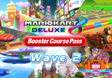 Mario Kart 8 Deluxe Booster Course Wave 2 DLC Is Out Next Week: Nintendo Confirms