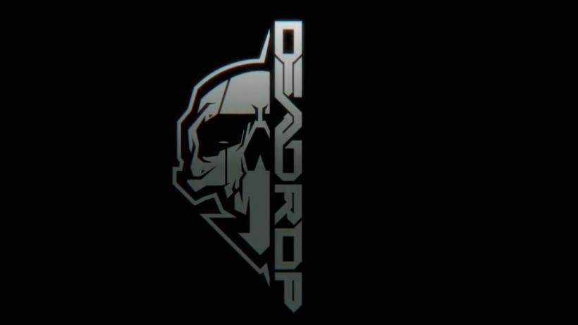 deadrop logo