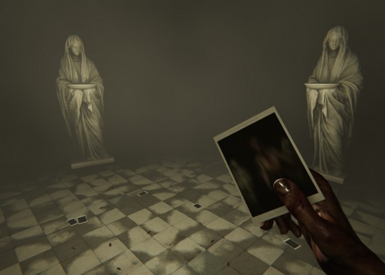 #SteamSpotlight MADiSON is Psychological Horror Game That Equips You With an Instant Camera to Survive