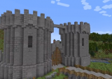 XBox and National Trust Join Forces to Rebuild UK Ancient Ruins in Minecraft