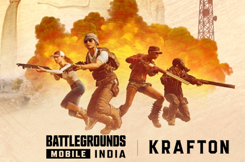 Year After PUBG Ban, India Also Blocks  BGMI Over 'Data Privacy' Concerns