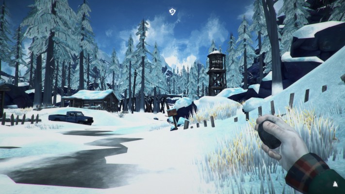 #SteamSpotlight The Long Dark is a Survival Game That Reminds You That Mother Nature Isn't Always Kind