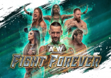 All Elite Wrestling Drops Teaser for Console Video Game AEW: Fight Forever
