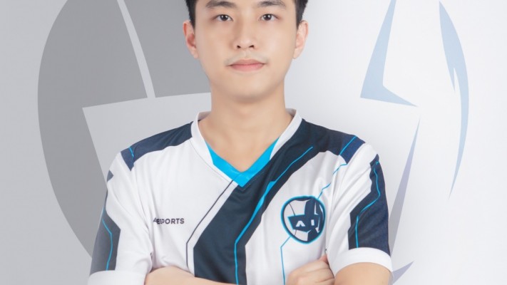 Lunox God Ruby DD Exits AI Esports, Team Confirms