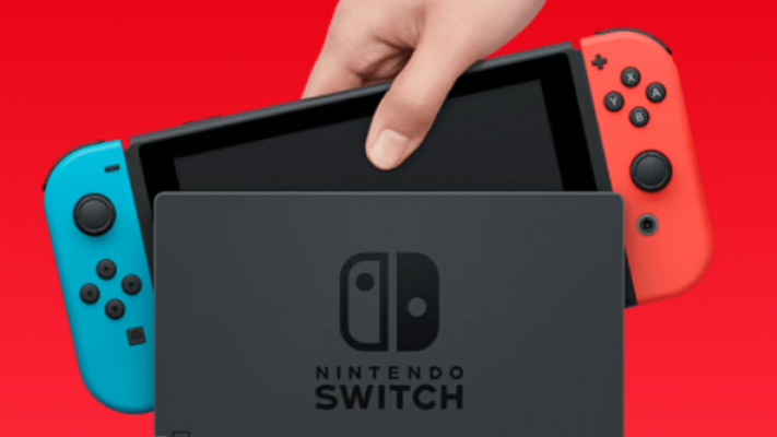 Nintendo Switch 2 Release Is Cancelled this Year - Report