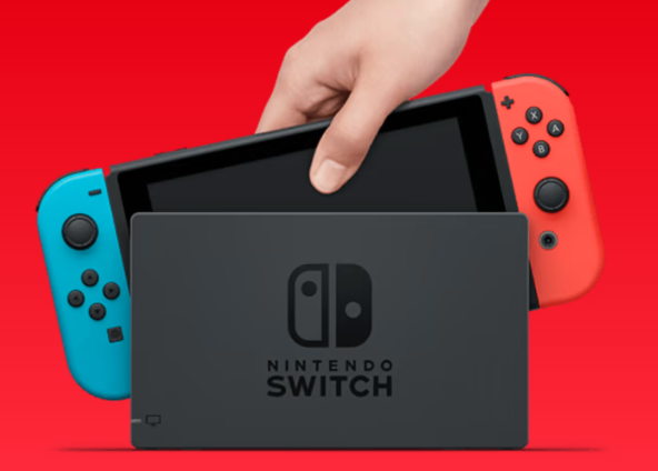 Nintendo Switch 2 Release Is Cancelled this Year - Report