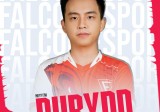 Rumors Confirmed: Ruby DD Is Joining Falcon Esports