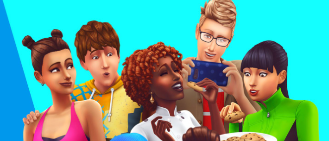 Why Did This Sims 4 Update Add Incest Mode? Developers Address Weird Bug