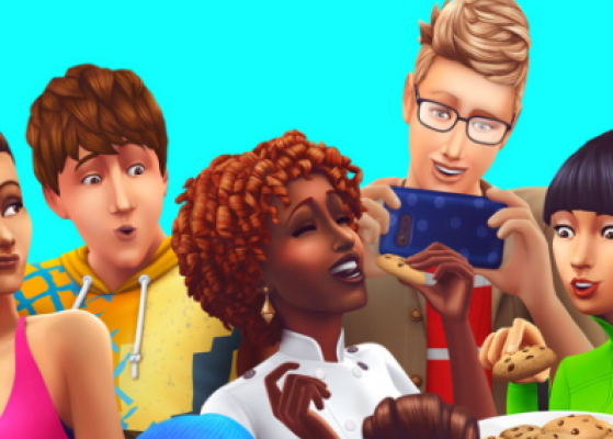 Why Did This Sims 4 Update Add Incest Mode? Developers Address Weird Bug