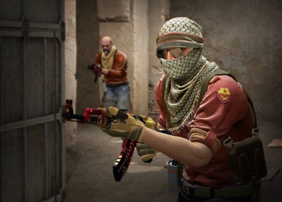 csgo steam