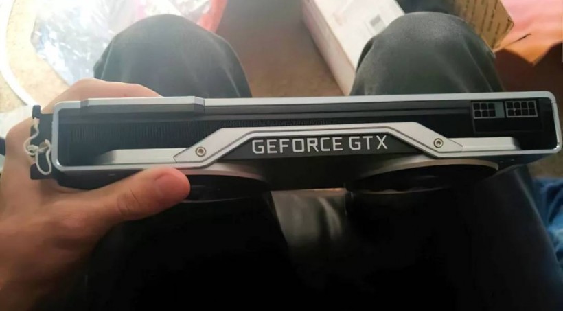 nvidia gtx 2080