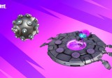 Fortnite UFOs Are Back: Here's How To Find Them