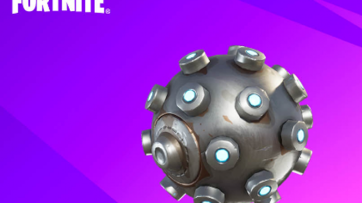 Fortnite Chapter 3: Here's Everything To Know About Impulse Grenades