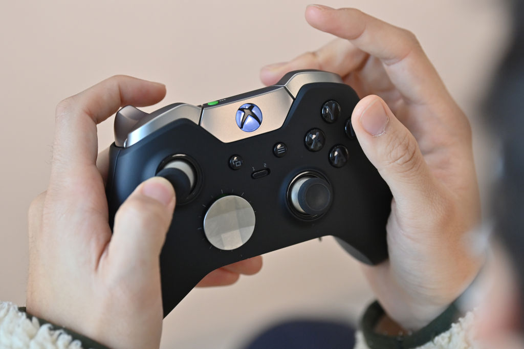 Xbox Guide: How to Factory Reset Your Xbox Series X, Xbox Series S or Xbox One