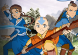 Amazon Listing Leaks Unannounced 'Avatar: The Last Airbender' Game
