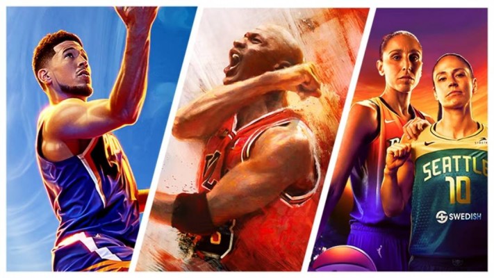 nba 2k23 banner