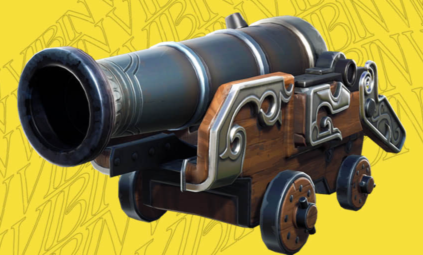 Fortnite V21.40 Update: Pirate Cannons Are Back, Here's How to Get Them