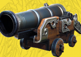 Fortnite V21.40 Update: Pirate Cannons Are Back, Here's How to Get Them