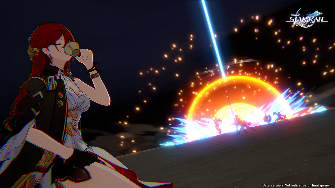 Honkai: Star Rail estará disponível oficialmente em 26 de abril de 2023 -  Games Press