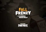 Gonna Need Milk Fall Frenzy Fortnite Event: Win $50,000 in Prizes!