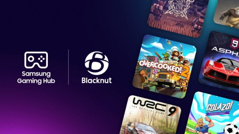 Play 11 Full Games for Free on Samsung Smart TVs Now via Samsung Gaming Hub!