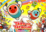 Taiko no Tatsujin: Drum 'n' Fun!