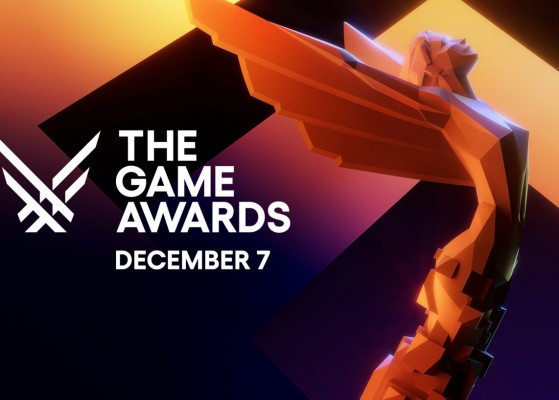 The Game Awards 2023