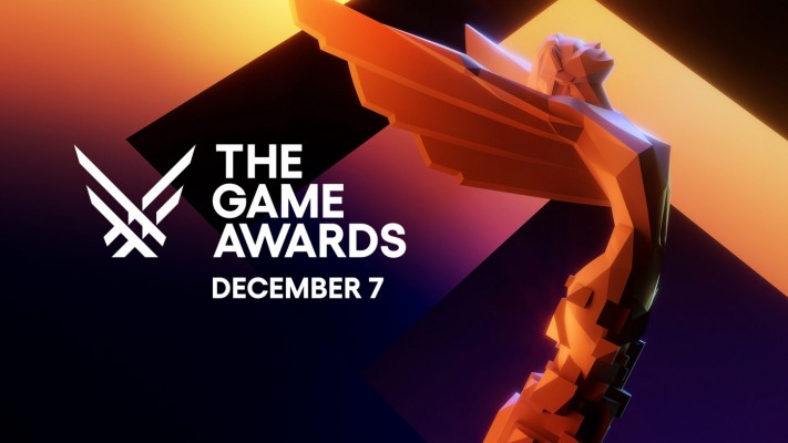 The Game Awards 2023