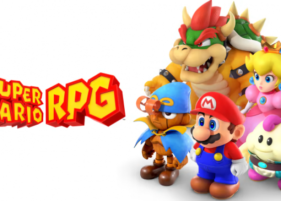 Super Mario RPG Switch Remake: Frame Rate, Resolution Breakdown Revealed