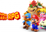 Super Mario RPG Switch Remake: Frame Rate, Resolution Breakdown Revealed