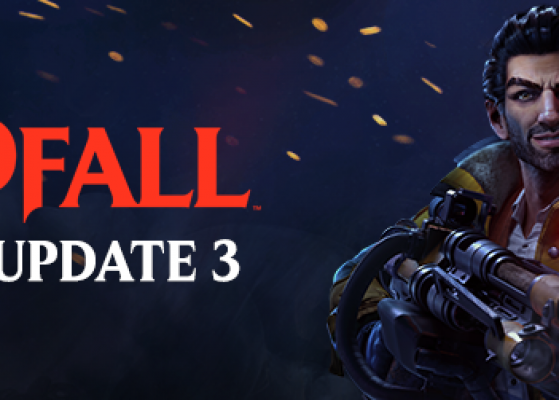 Redfall Update 3