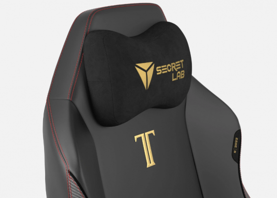 Secretlab's Black Friday Sale: Save Up to $150 on Gaming Chairs TITAN Evo, Classics, MAGNUS Pro & More!
