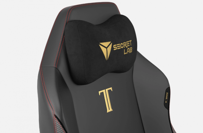 Secretlab's Black Friday Sale: Save Up to $150 on Gaming Chairs TITAN Evo, Classics, MAGNUS Pro & More!