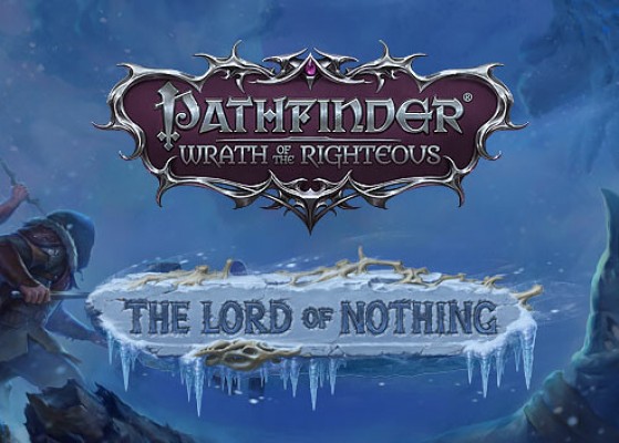 The Lord of Nothing DLC