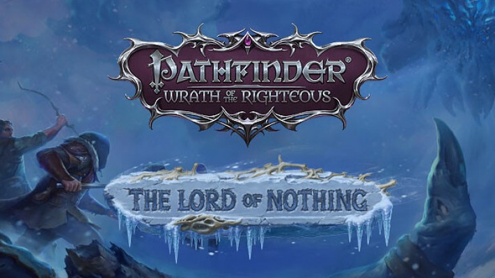 The Lord of Nothing DLC