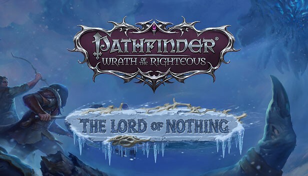 The Lord of Nothing DLC
