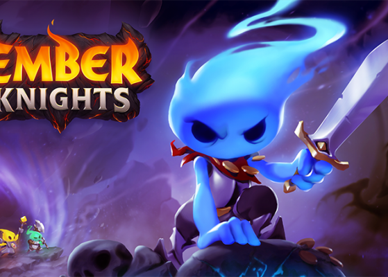 Ember Knights