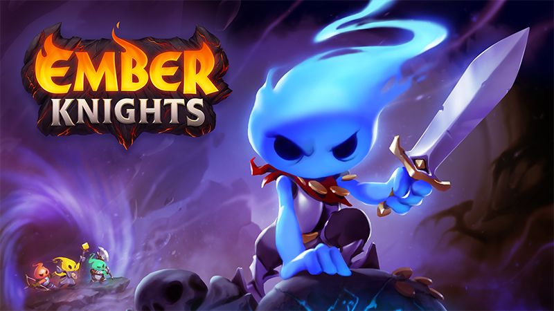 Ember Knights