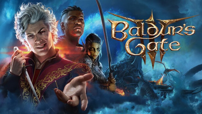 Baldur's Gate 3