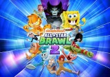 Nickelodeon All-Star Brawl 2