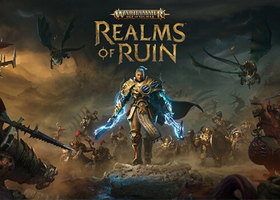 Warhammer Age of Sigmar: Realms of Ruin