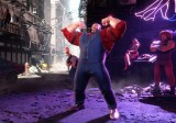 Street Fighter 6 Outfit 3