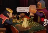 DIplomacy is Not an Option December Update